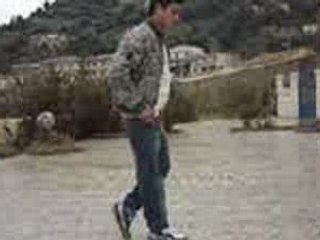 farid danse au pl1 air