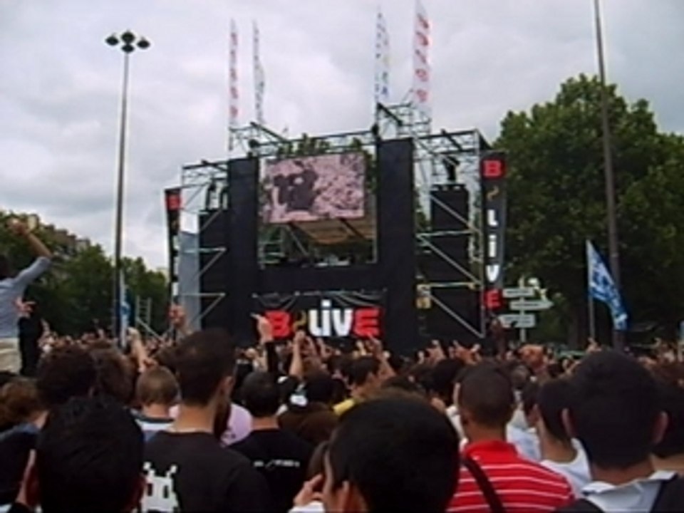 Gay Pride Joachim Garraud set