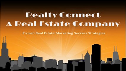 Realty Connect (Erik Laine) - Real Estate Marketing Tactics