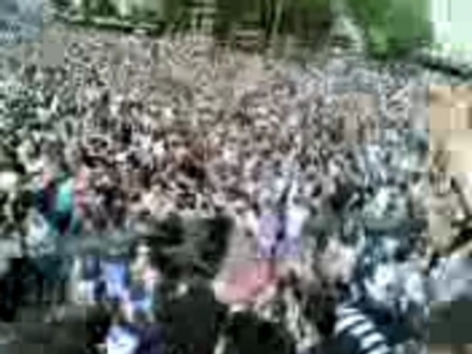 gay pride paris 2007