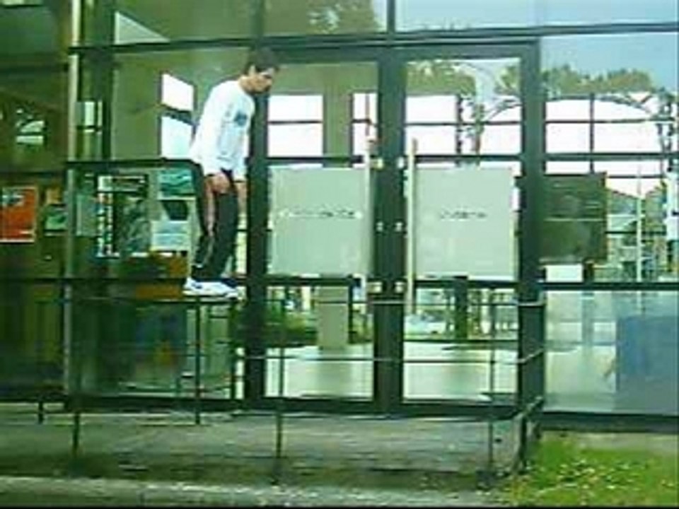 2/3jours de tournage