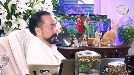 Kadın da erkek de Allah'ın tecellisi olarak sevilir. Sevilen et, kemik ve yağdan oluşan beden değildir.