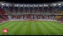 Dinamo Bucharest With A Tribute To Patrick Ekeng!