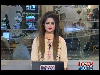 NewsONE Headlines 10AM, 18-May-2016