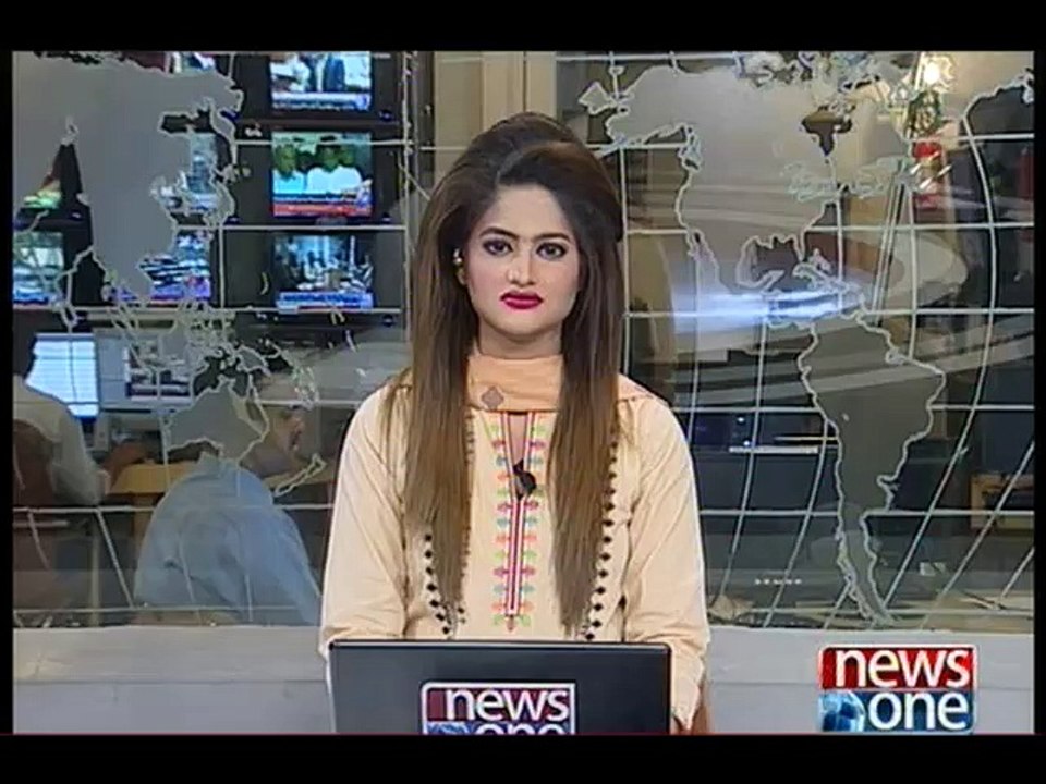 NewsONE Headlines 10AM, 18-May-2016