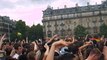 Gay Pride David Guetta Joachim Garraud Live Love is gone