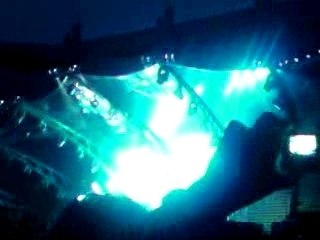 Duo de percussions : Phil Collins et Chester Thompson