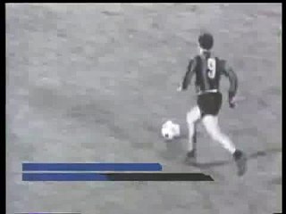 ECCC-1965/1966 Inter - Real Madrid 1-1 (20.04.1966)