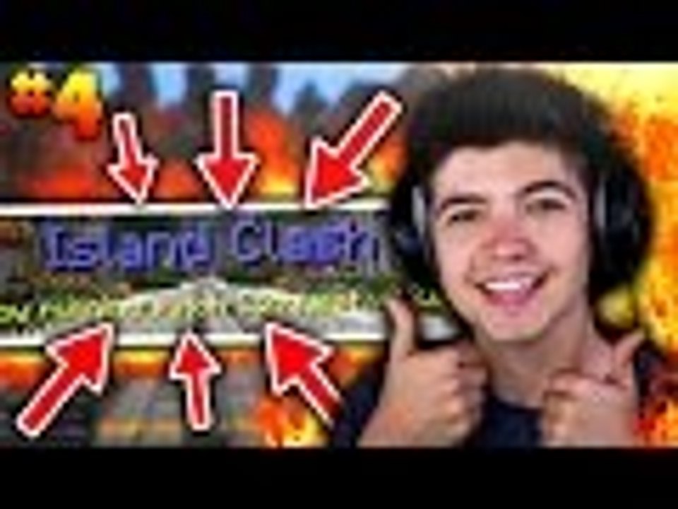 PrestonPlayz - Minecraft | THE WAIT IS FINALLY OVER!! | ISLAND CLASH #4 (Season 2)