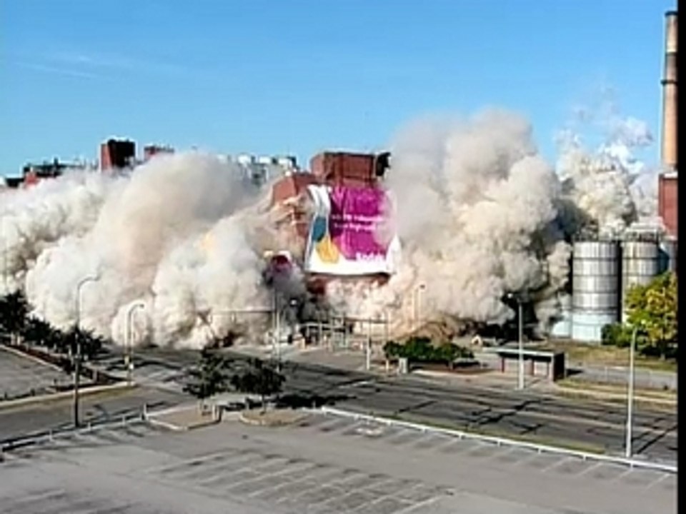 Kodak Implosion Sparks a Revolution.