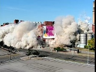 Kodak Implosion Sparks a Revolution.