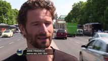 Arne Friedrich zum DFB-Pokalfinale - 'Ich spekuliere auf den BVB' FC Bayern - Borussia Dortmund