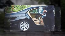Executive Valet Service For Your Parties and Corporate Events In Los Angeles