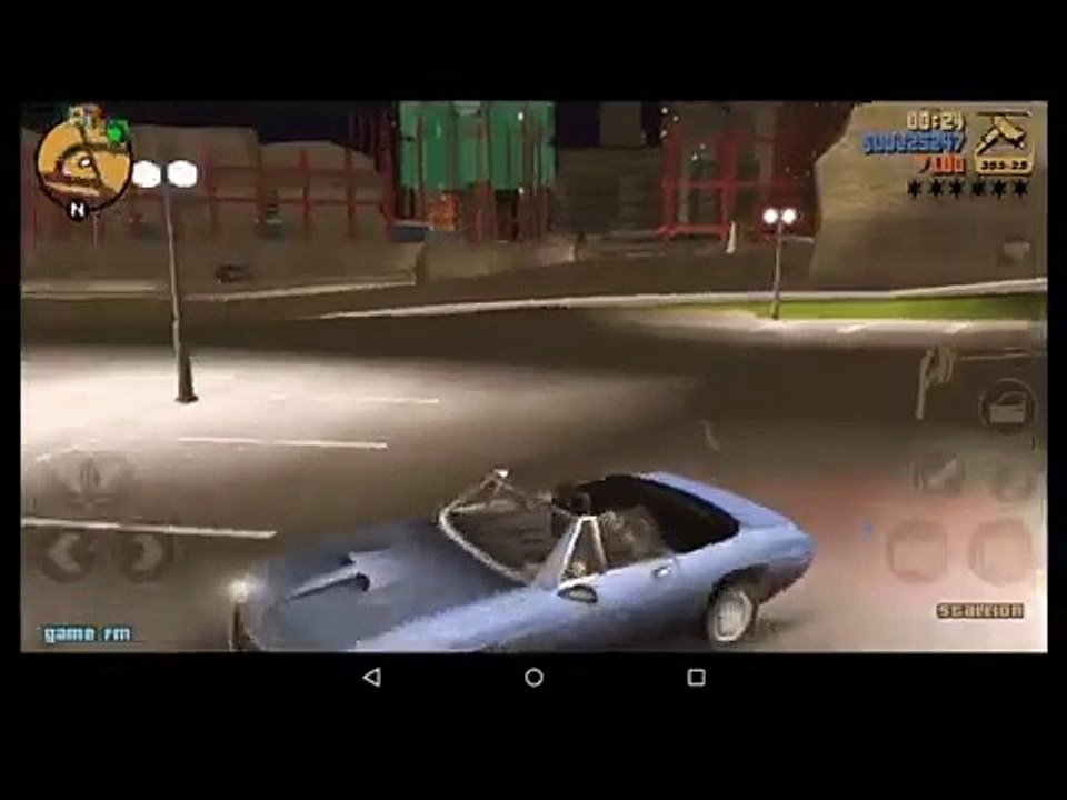 Como Descargar GTA 3 Gratis Para Android