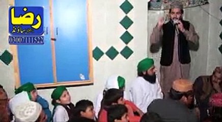 best naqabat by hafiz kashif siddique attari of machi khokhar sialkot