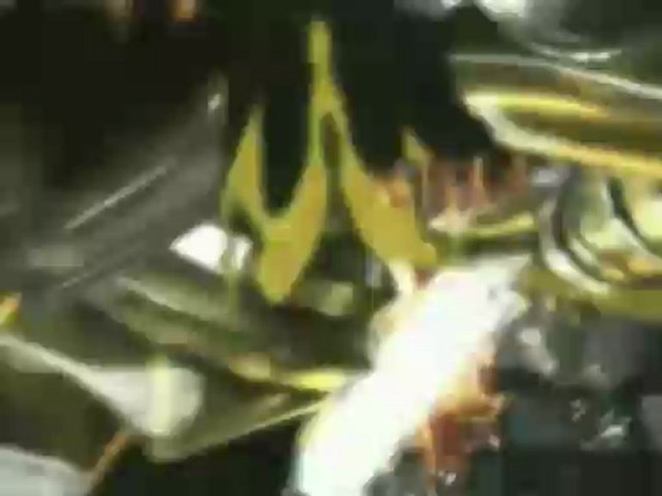 `Garo Ep 7 Pt 2
