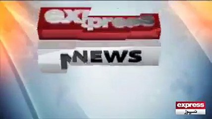 The reason of heat wave in Karachi Express News animated video to explain