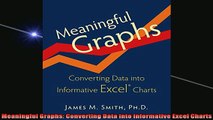 Downlaod Full PDF Free  Meaningful Graphs Converting Data into Informative Excel Charts Full Free