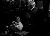Citizen Kane (1941) - Kane setting Thatcher straight