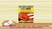 Download  50 Dry Rubs for Ribs BBQ Pork Ribs Smoked Ribs Slow Cooker Ribs Oven Baked Ribs PDF Full Ebook