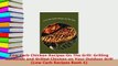 PDF  Low Carb Chicken Recipes On The Grill Grilling Barbecue and Grilled Chicken on Your Read Full Ebook