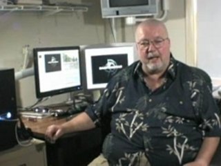 Tales Of The Barracudas Intro