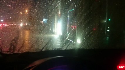 VİDEO XÜLASƏ - KIA  CERATO 2009-2012  Elastik Şüşə silən - " ECO FLENNOR "