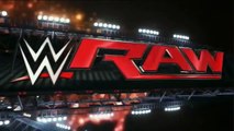 WWE RAW (3/23/15)_★_Undertaker Returns and Attack Bray Wyatt HD !