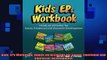 FREE DOWNLOAD  Kids EPs Workbook Handson Activities for Social Emotional and Character Development READ ONLINE