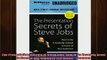 READ book  The Presentation Secrets of Steve Jobs How to Be Insanely Great in Front of Any Audience Online Free