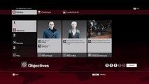 HITMAN™ Gemini Fiasco Escalation Spotted? When?