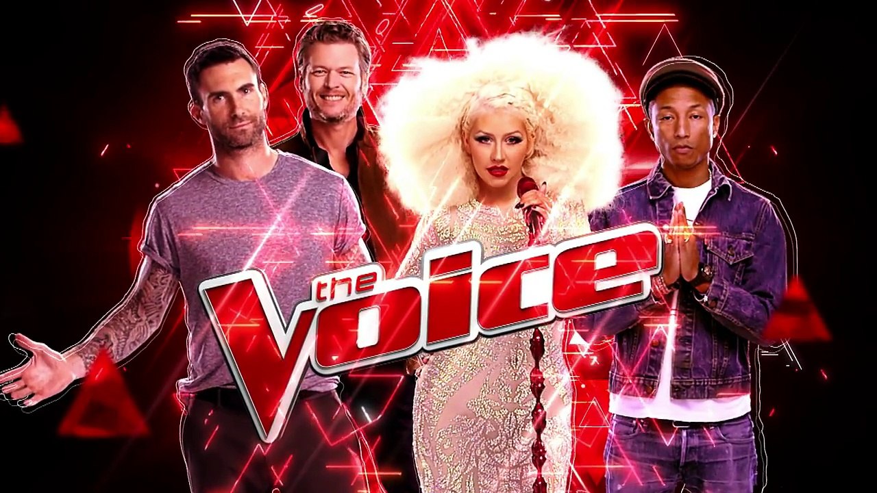 The Voice Outtakes: Blake Shelton & Adam Levine Goof Off