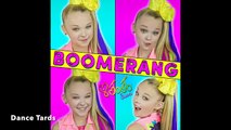 JoJo Siwa - Boomerang