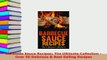 PDF  Barbecue Sauce Recipes The Ultimate Collection  Over 50 Delicious  Best Selling Recipes Download Online