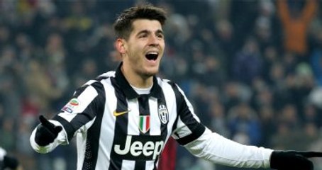 Arsenal, İspanyol Alvaro Morata İçin 51 Milyon Euro'yu Gözden Çıkardı