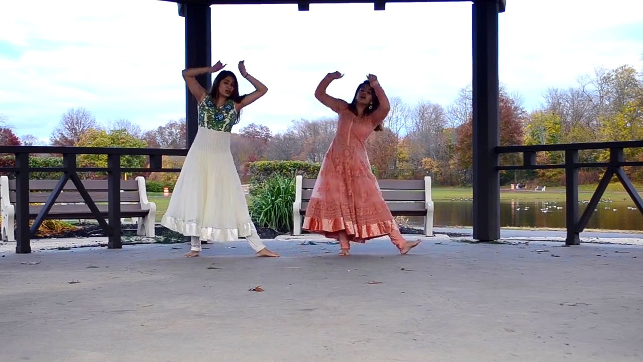 Bajirawo mastani best song lokil danc