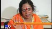 Hardik Patel should learn from PM Narendra Modi, says Sadhvi Prachi - Tv9 Gujarati