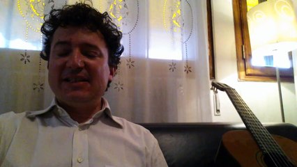 Elezioni Comune Adria 2016 Omar Barbierato Candidato Sindaco