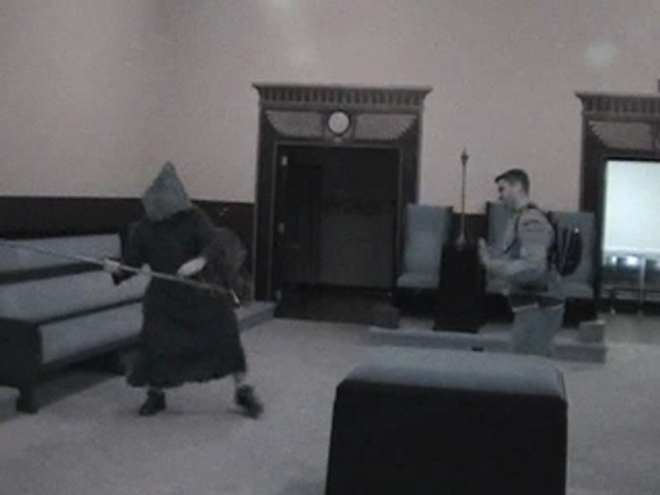 Mutant Arizona Trailer