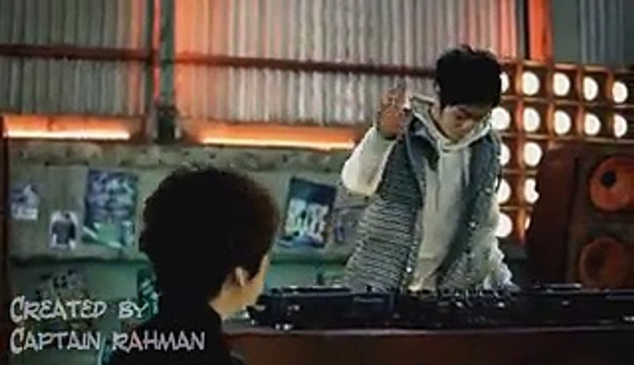 Ak Aakhri moka de Mujhe