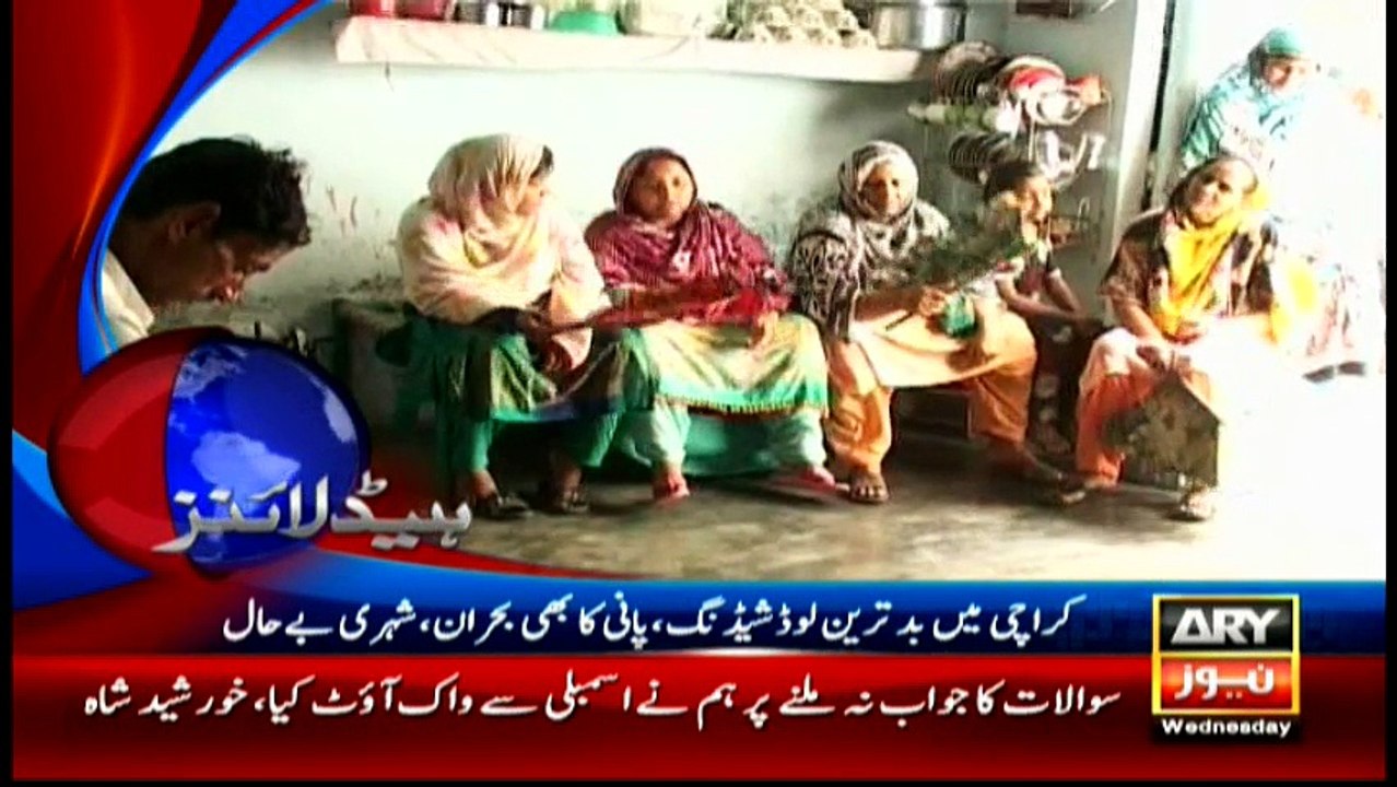 Headlines 1100 – 18th May 2016