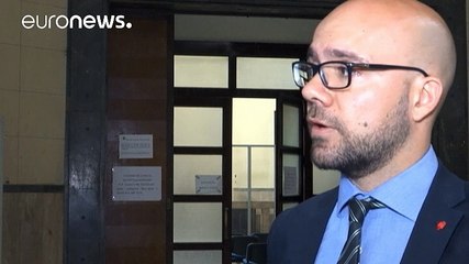 La Fiscalía italiana pide 18 años para el presunto capitán del peor naufragio registrado en el Mediterráneo