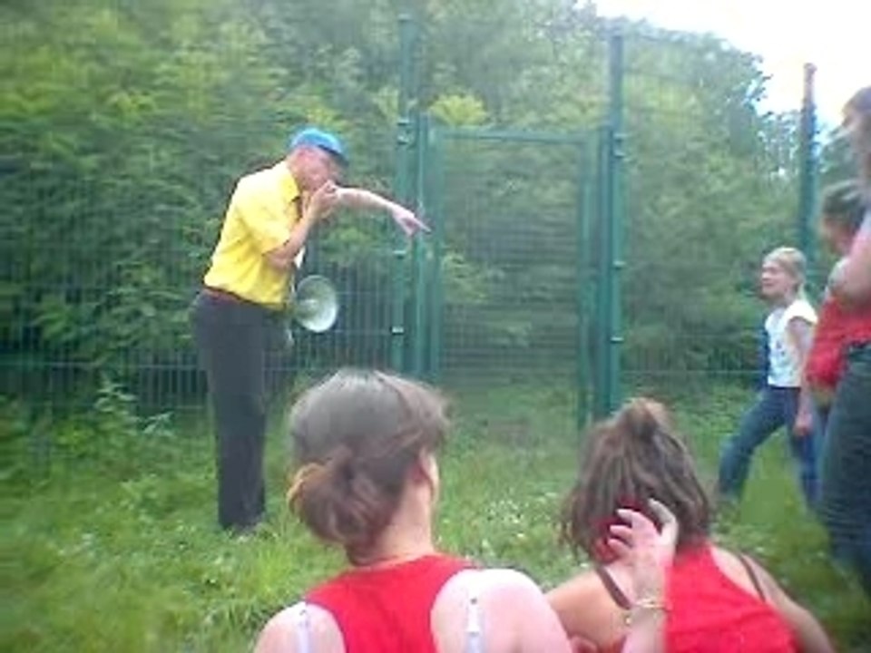 Les contre-visites guidées de Jérôme Poulain