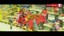 Sport Huancayo vs Sporting Cristal 3-1 Gol de Victor Balta Torneo Clausura 15-05-2016