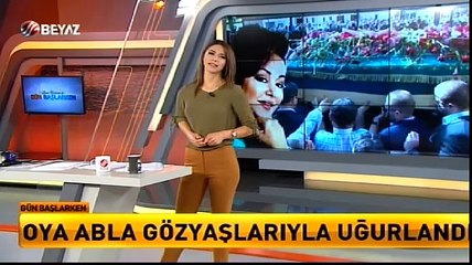 Gün Başlarken 18.05.2016