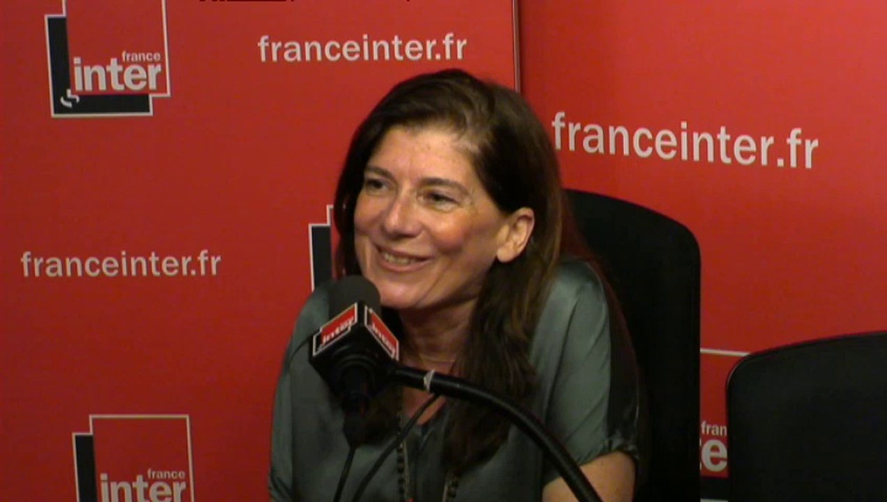 L'invité de 7h50 : Ariane Chemin répond aux questions de Léa Salamé