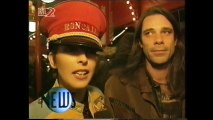 Nena - Zirkus Roncalli - 30-11-1993