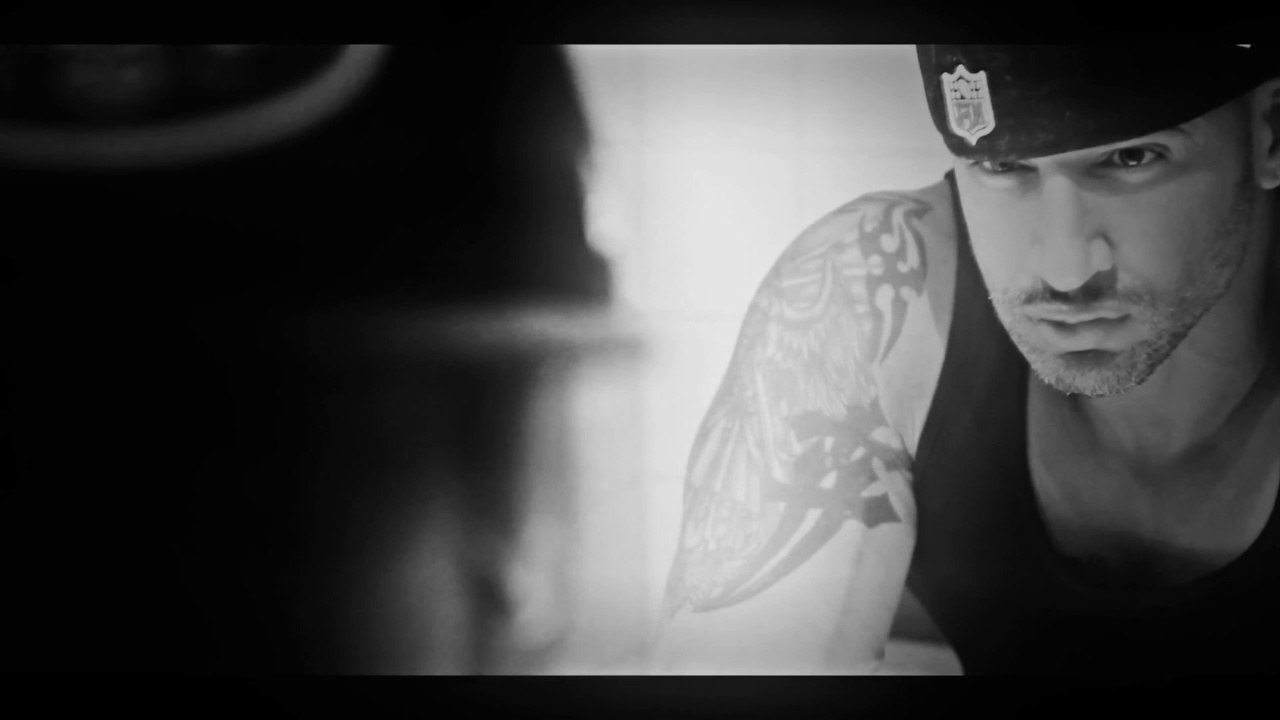 Quentin Elias - Justify 2013 Tour - Behind The Scenes