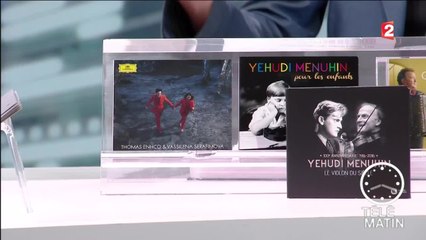 Musiques - Pas si classique - 2016/05/18