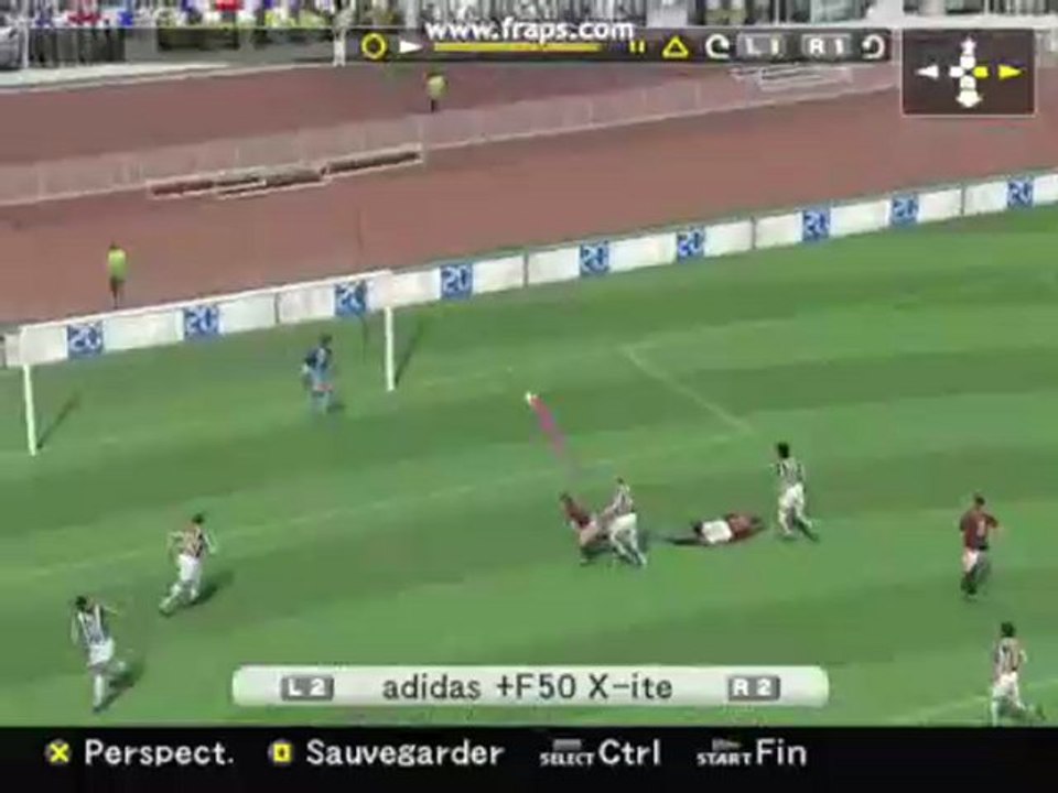 43"Ronaldo(barre)